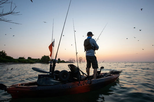 How To Choose the Right Outboard Motor for Your Watercraft