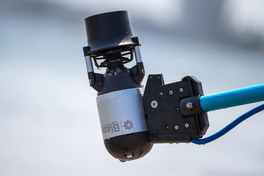 A Smooth Ride on the Water: Motorizing Your NuCanoe Kayak with Bixpy’s K-1 Motor