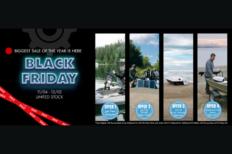 2025 Black Friday Deals