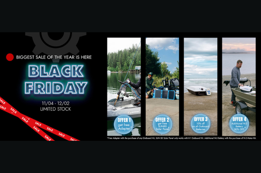 2025 Black Friday Deals