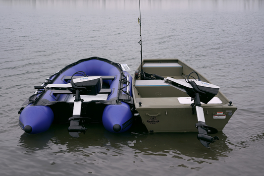 Eco-Friendly Ways To Enjoy Boating