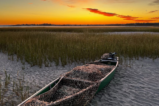 Selecting the Right Bixpy Kit for Canoeing Fun