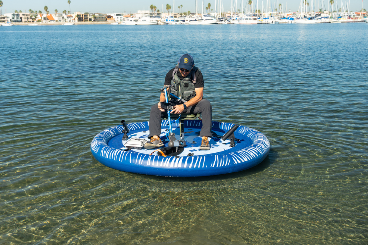 Why Silent North Boats Stand Out — and How to Power One with Bixpy