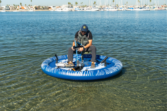 Why Silent North Boats Stand Out — and How to Power One with Bixpy