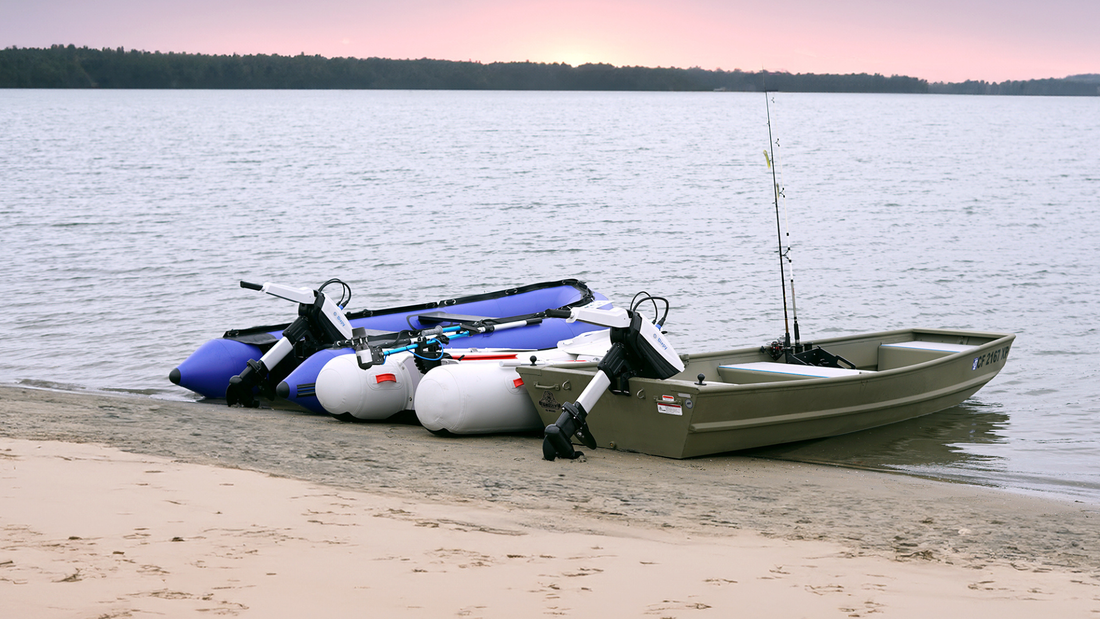What Does “Power Beyond Limits” Mean on the Water?