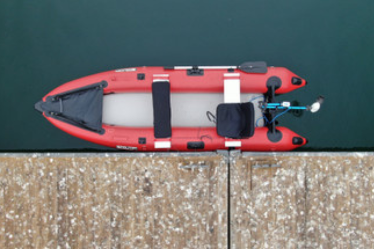 Benefits of Motorizing an Inflatable Boat