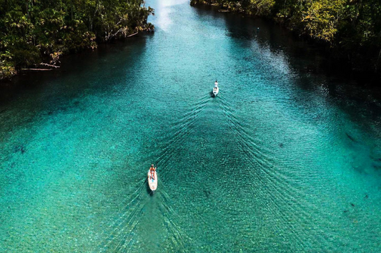 10 Amazing Health Benefits of Paddleboarding That You Never Knew