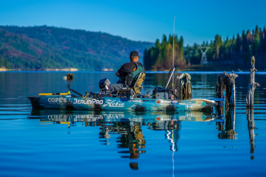 A Guide to Winterizing Your Watercraft