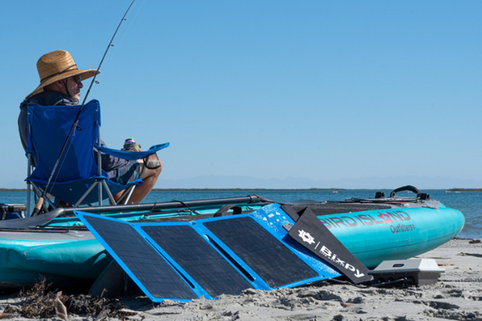 Crafting Your Own On-Water Emergency Kit