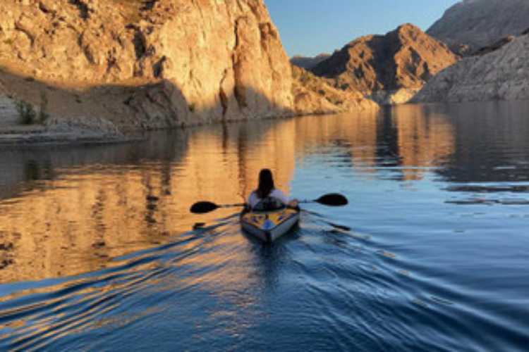 Is Kayaking Hard? How Motorizing Your Kayak Can Help