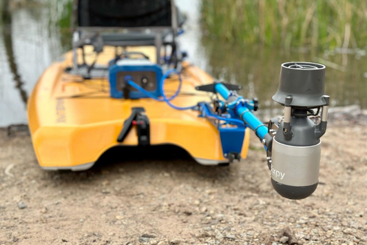 The Advantages of Using Outboard Motors