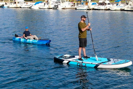Top 3 Bixpy Products to Surprise Dad this Father's Day