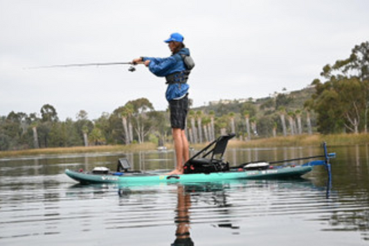 Why Hybrid Paddleboards and Kayaks Are So Popular