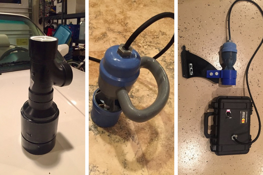 The Bixpy Story: How We Started and What We Do