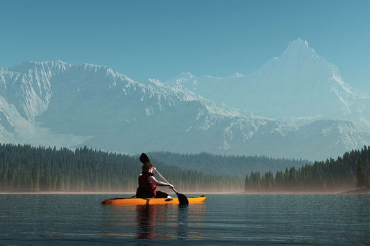 Essentials To Pack for a Day on the Water