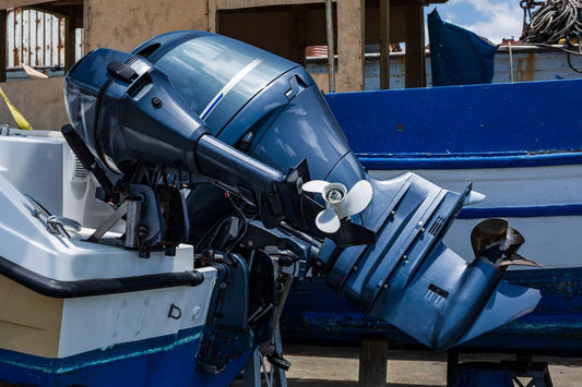 3 Tips for Maintaining Your Outboard Marine Motor