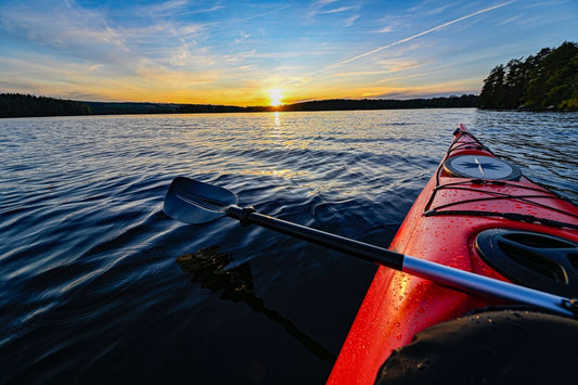 Things To Consider When Picking an Outboard Motor