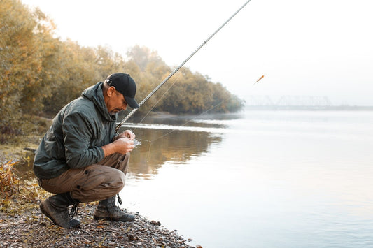 Tips for Planning Your Next Extended Fishing Trip