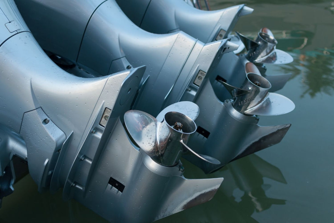 The Ultimate Guide to Outboard Motor Care