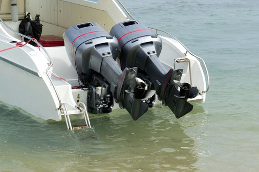 The Ecological Benefits of Battery-Powered Outboard Motors