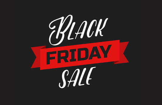 Black Friday Sale at Bixpy