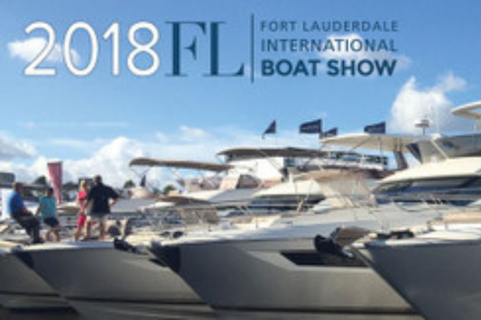 Fort Lauderdale International Boat Show