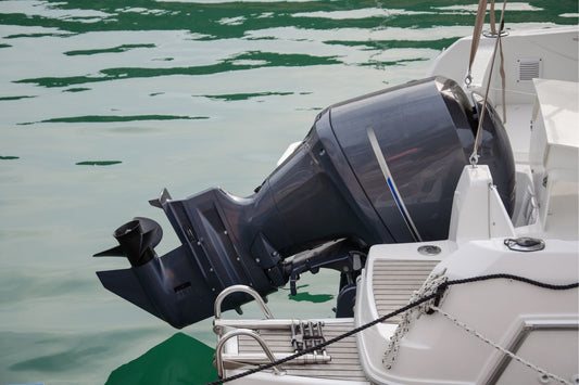 Top Tips for Winterizing Your Outboard Motor