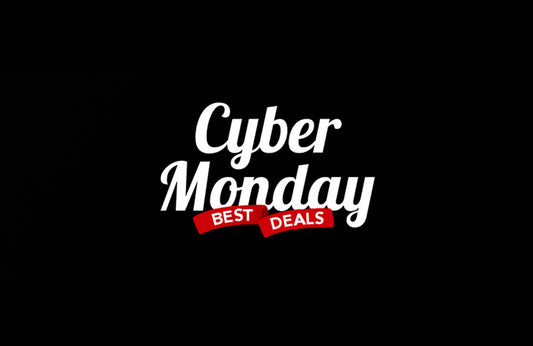 It's Cyber Monday at Bixpy