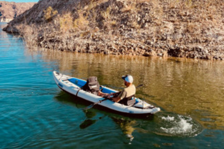 Escalate Your Hobie Kayak Experience with Bixpy Motors