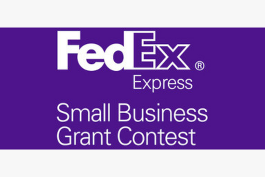 FedEx Small Business Grant contest