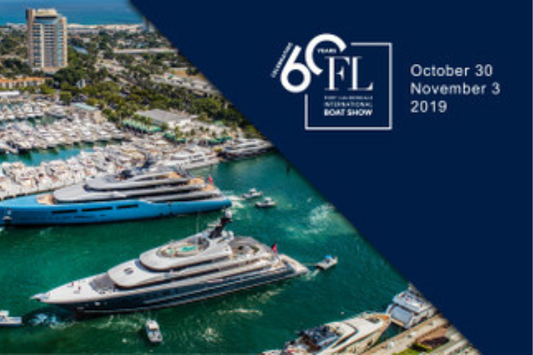 Fort Lauderdale International Boat Show