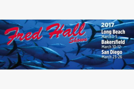 Bixpy will be exhibiting at The Fred Hall Show