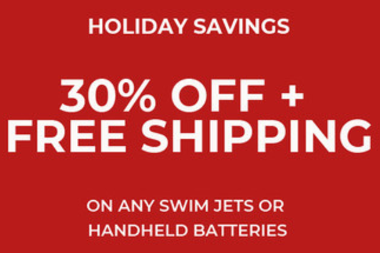 Get a Bixpy Swim Jet under your Christmas Tree