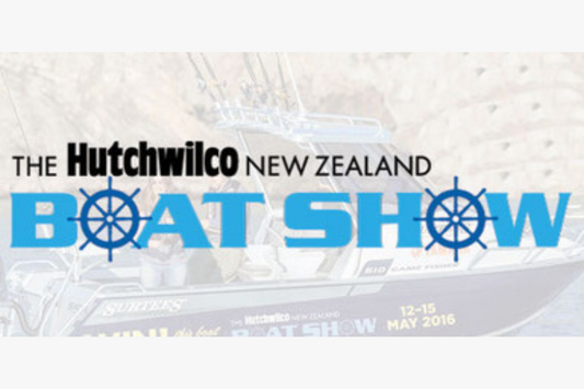 New Zealand Boat Show