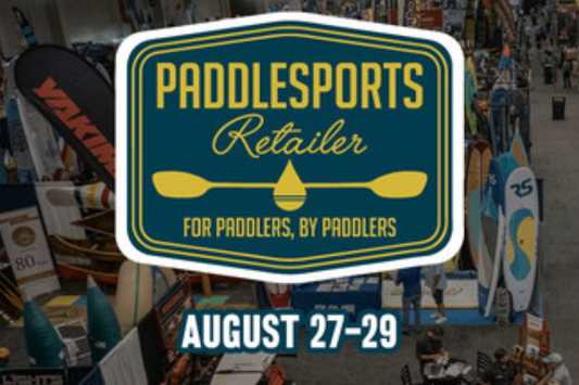 Paddlesports Retailer Show