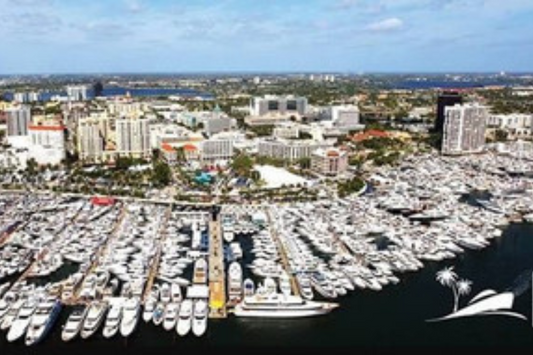 Palm Beach International Boat Show