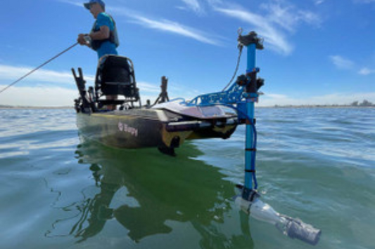 Bixpy Spring Setup Photo Contest