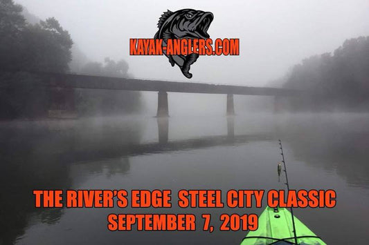 The River’s Edge Steel City Classic