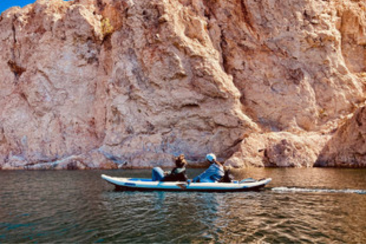 Signs You Need To Motorize Your Kayak