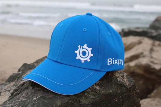 Bixpy Hat Giveaway