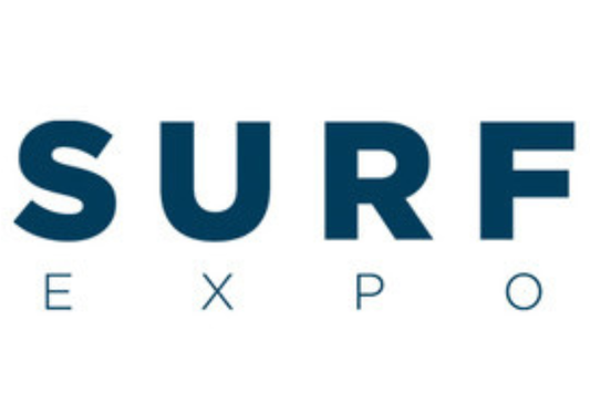 Visit the Bixpy Demo at Surf Expo 2017