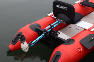 Best Trolling Motor for Inflatable Boats