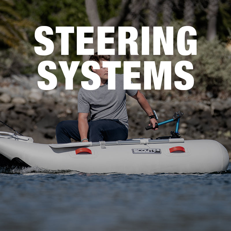 Steering Systems