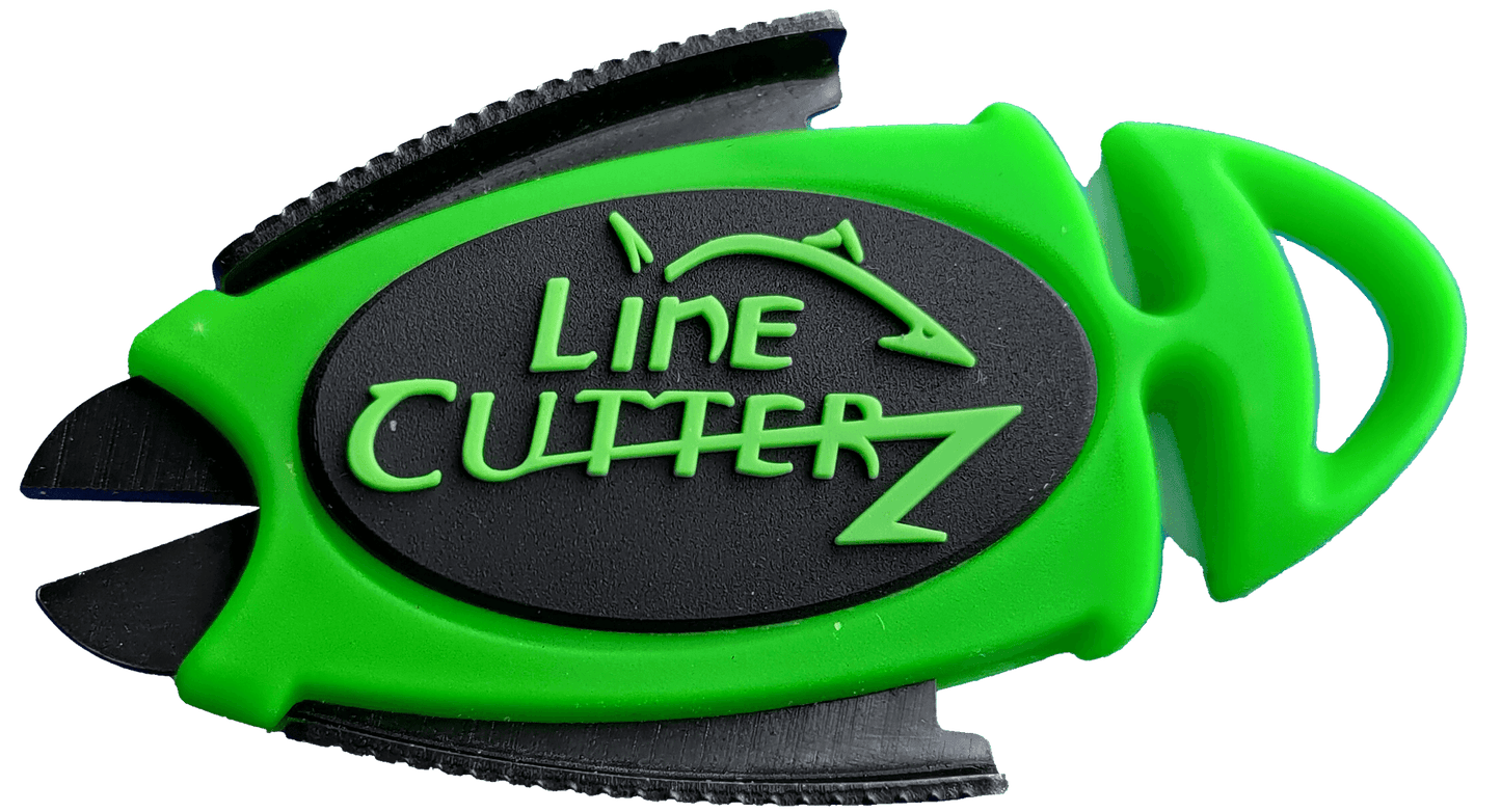 Line Cutterz Dual Hybrid Micro Scissors