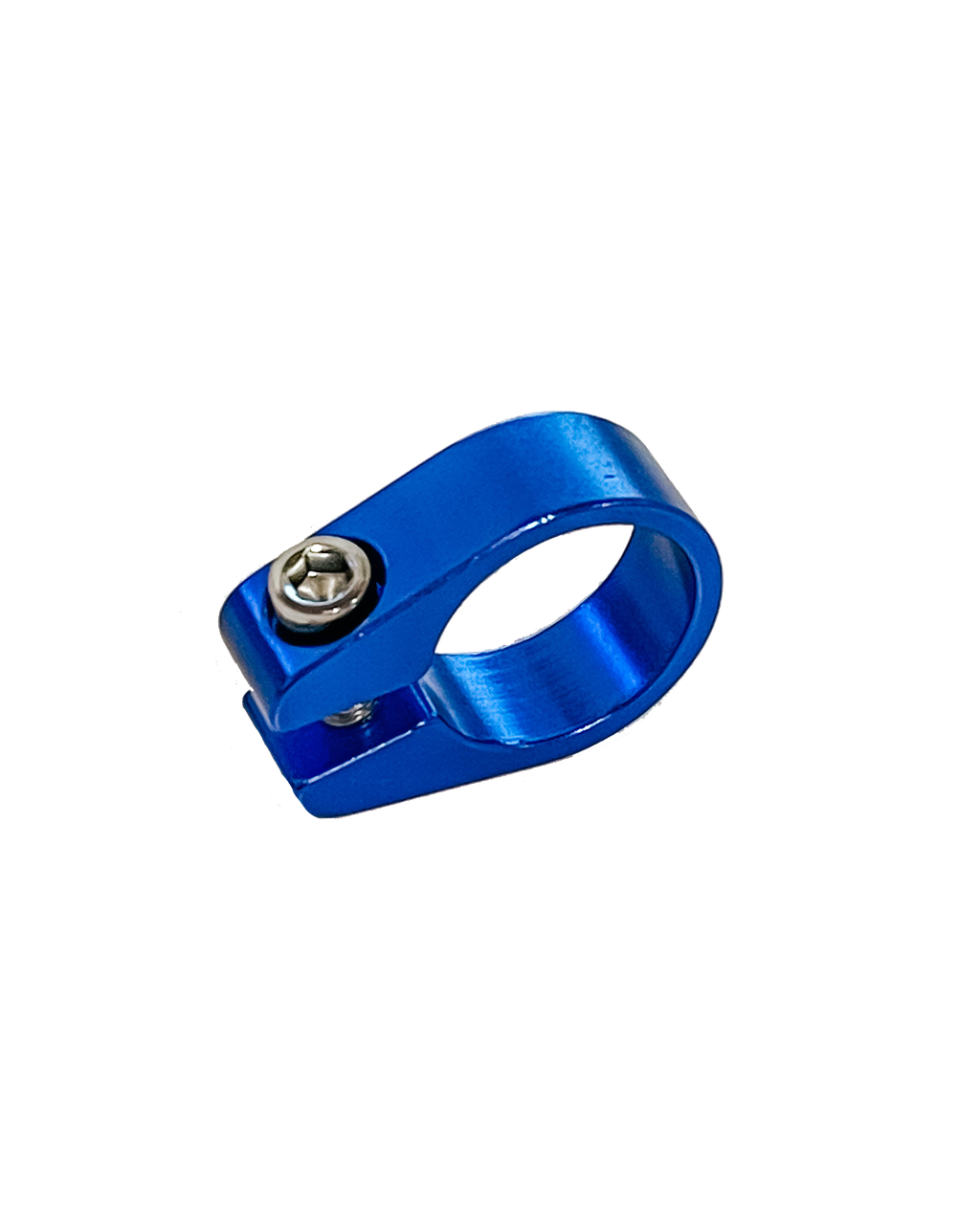 1 Shaft Collar Clamp