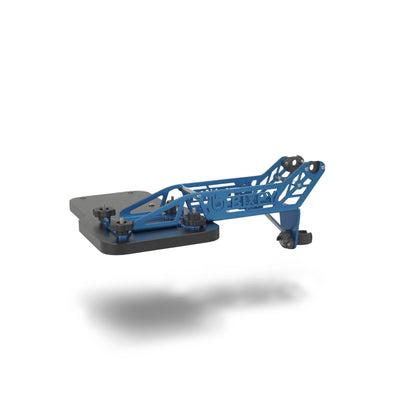 Shearwater Power Pole Mounting Plate AC-SHW-2514 69 $ bixpyusa