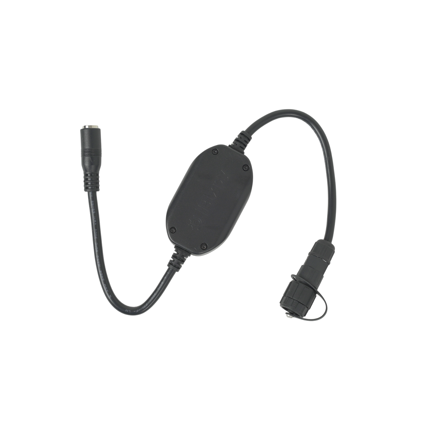 Bixpy SUN80 V2 Waterproof Solar Panel Charger Controller for PP-378 Battery