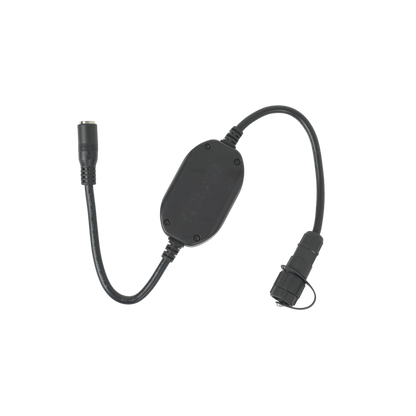 Bixpy SUN80 V2 Waterproof Solar Panel Charger Controller for PP-378 Battery