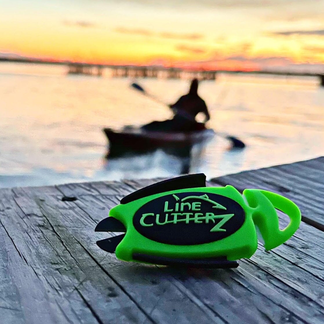 Dual Hybrid Micro Scissors - Glow-in-the-Dark LCMSGL 17 $ Micro Scissors bixpyusa