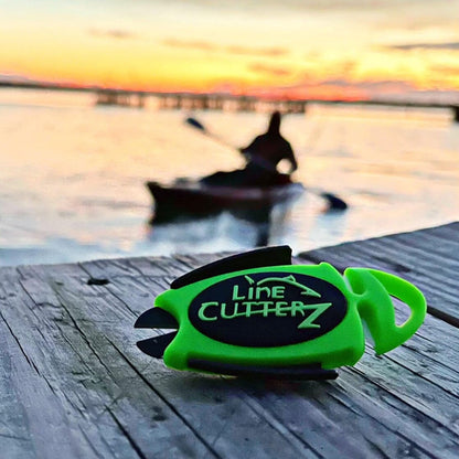Dual Hybrid Micro Scissors - Glow-in-the-Dark LCMSGL 17 $ Micro Scissors bixpyusa